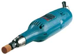 Makita GD0602 Прямая шлифмашина