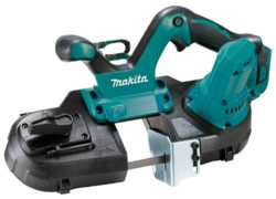Makita DPB181Z Ленточная пила