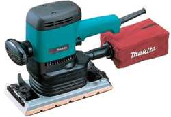 Makita 9046 Виброшлифмашина