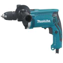 Makita HP1631K Дрель ударная