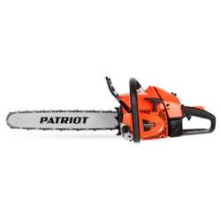 Бензопила PATRIOT PT6220