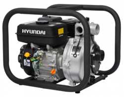 HYUNDAI HYH 50 Мотопомпа бензиновая