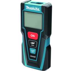 Makita LD030P Дальномер