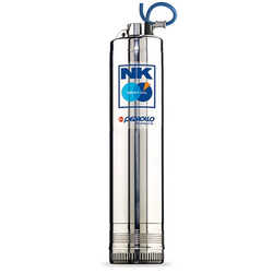 Колодезный насос Pedrollo NKm 2/4 GE-N