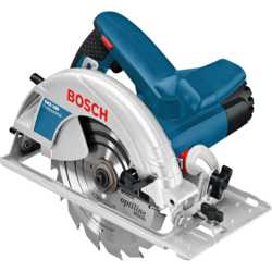 Bosch GKS 190 Циркулярная пила