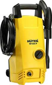Huter W105-Р Мойка
