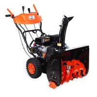 Снегоуборщик бензиновый PATRIOT PRO 658 E