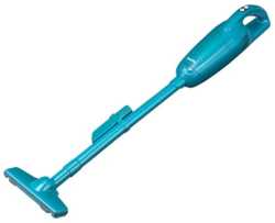 Makita CL104DWYX Пылесос строительный аккумуляторный