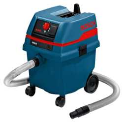 Bosch GAS 25 L SFC Пылесос