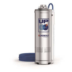 Колодезный насос Pedrollo UPm 8/4-GE