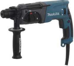 Makita HR2470 Перфоратор SDS-plus