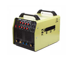 Аргонный сварочный аппарат КЕДР TIG 200P AC\DC