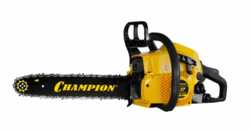 Бензопила CHAMPION 137