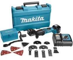 Makita DTM50RFEX3 Мультитул