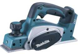 Makita DKP180Z Рубанок