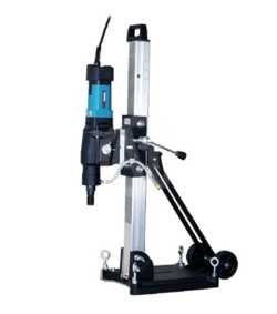 Makita DBM230Set Дрель алмазного сверления