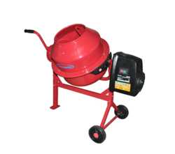 Бетономешалка Tsunami RM 70L