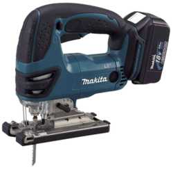 Makita DJV180RFE Лобзик аккумуляторный
