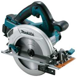 Makita DHS710RM2J Циркулярная пила
