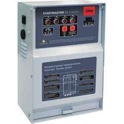 Блок автоматики для генератора FUBAG Startmaster BS 11500 D