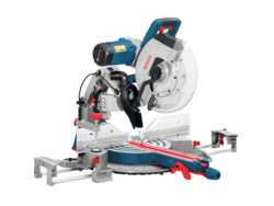 Bosch GCM 12 GDL Торцовочная пила