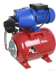Насосная станция RedVerg RD-SPS60/24