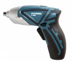 HYUNDAI A 4800 Аккумуляторная отвертка