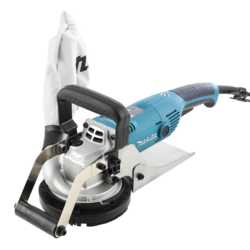 Makita PC5001C Шлифмашина по бетону