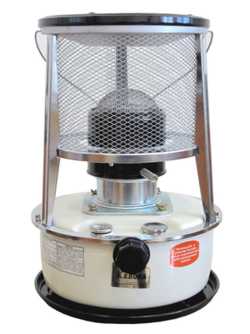 Kerona WKH-2310 Инфракрасный обогреватель