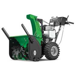 Caiman Valto 28S Снегоуборщик бензиновый