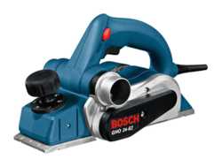 Bosch GHO 26-82 Рубанок