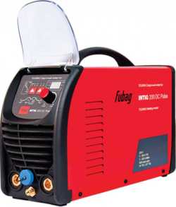 FUBAG INTIG 200 DC Инвертор TIG