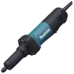 Makita GD0600 Прямая шлифмашина