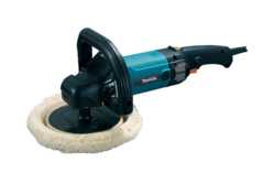 Makita 9237CB Полировальная шлифмашина