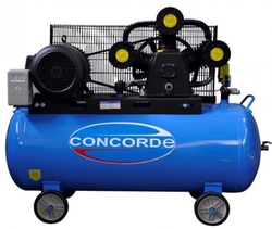 Компрессор Concorde CD-AC700/200-3