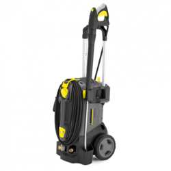 Karcher HD 5/12 C EU Мойка высокого давления профессиональная