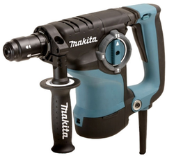 Makita HR2811FT Перфоратор SDS-plus