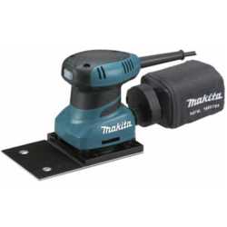 Makita BO4566 Виброшлифмашина