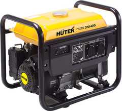 Инверторный генератор HUTER DN4400i