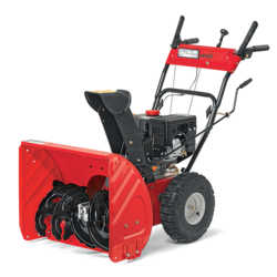 Снегоуборщик бензиновый MTD SMART ME 61