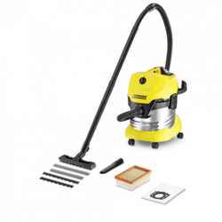 Karcher MV/WD 4 Premium Пылесос