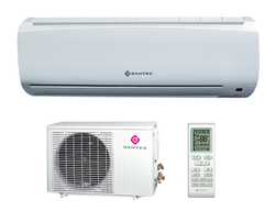 Dantex KAZE INVERTER RK-09SKGI Кондиционер