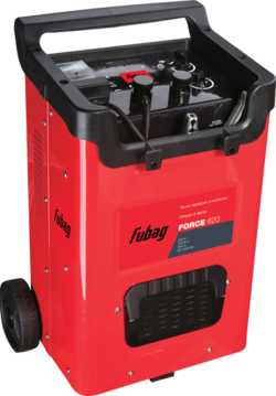 FUBAG FORCE 620 Пуско-Зарядное устройство