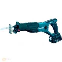 Makita DJR181Z Сабельная пила