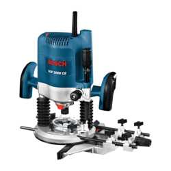 Bosch GOF 2000 CE Фрезер