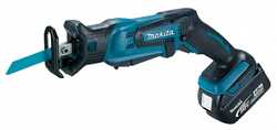 Makita DJR185Z Сабельная пила
