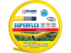 Беламос Шланг Superflex 1/2" х 25м
