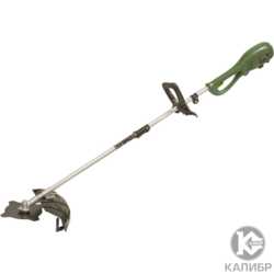 Коса электрическая Калибр ЭТ-1100В+
