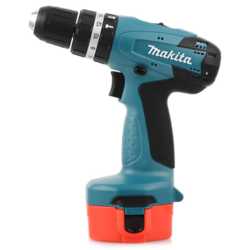 Makita 8281DWAE Дрель-шуруповерт ударный