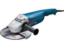 Bosch GWS 24-180 H Угловая шлифмашина
